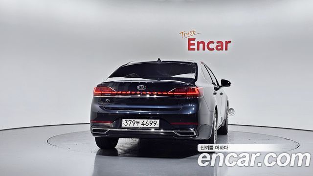 Kia K7 Premier 2020
