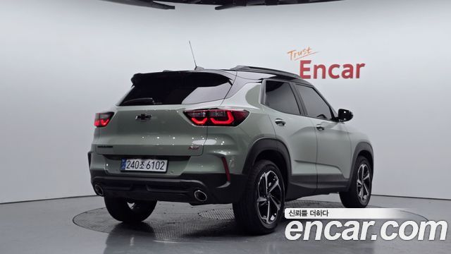 Шевроле (GM Daewoo) Новый первопроходец 2024