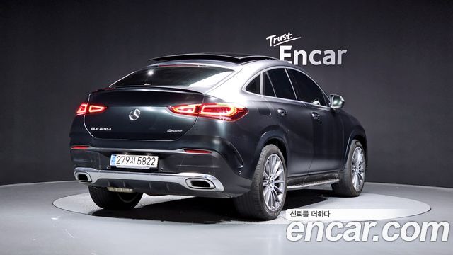 Mercedes-Benz GLE-Класс W167 2023