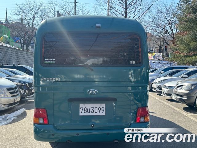 Hyundai новый округ 2019