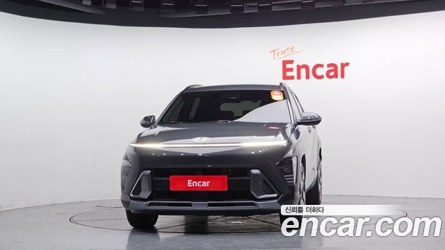 Hyundai Kona (SX2) 2025