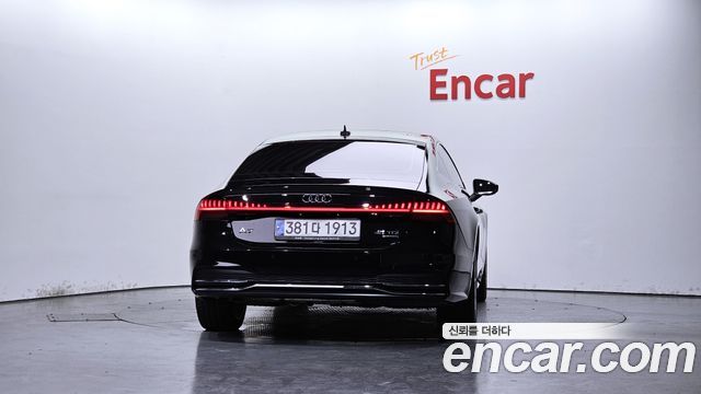 Hyundai А7 (4К) 2023