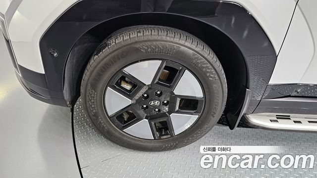 Hyundai Santa Fe (MX5) 2024