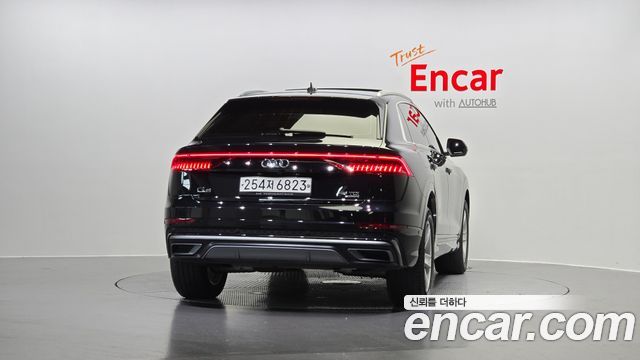 Hyundai 8 квартал (4 мес.) 2020