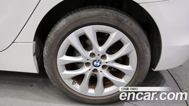 BMW 2 Series Active Tourer (F45) 2020