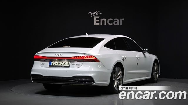 Hyundai А7 (4К) 2022