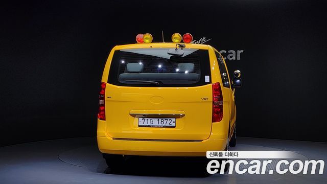 Hyundai Новый Гранд Старекс 2019