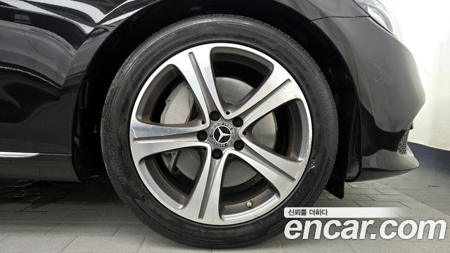 Mercedes-Benz E-Class W213 2019