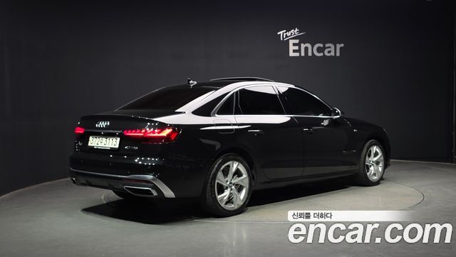 Hyundai А4 (В9) 2021