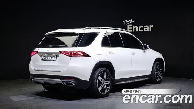 Mercedes-Benz EQS 2019