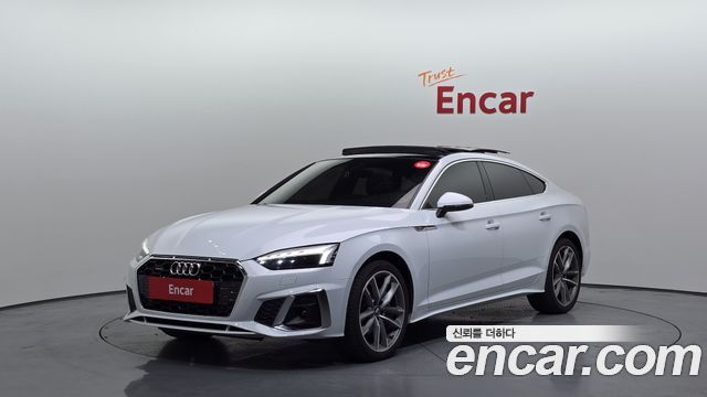 Hyundai А5 (Ф5) 2021