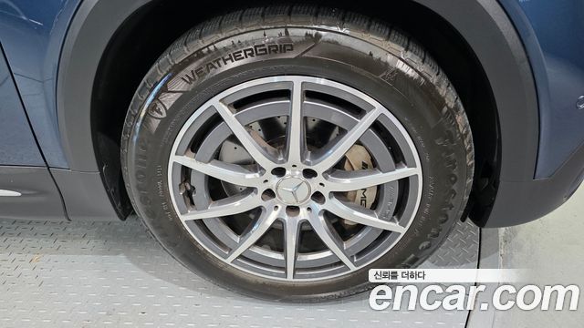 Mercedes-Benz GLB-Class (X247) 2023