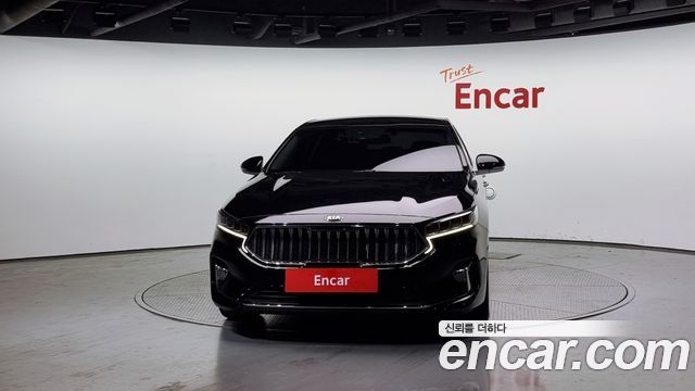 Kia K7 Premier 2020