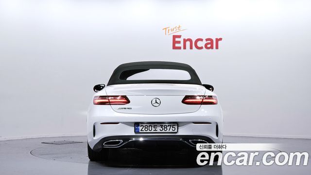 Mercedes-Benz Е-Класс W213 2018