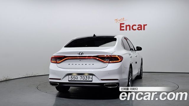Hyundai Величие ИГ 2019