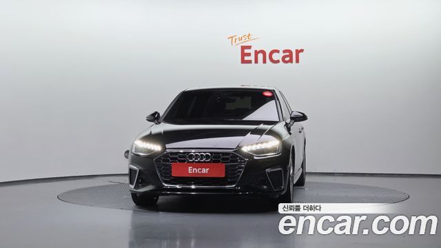 Hyundai А4 (В9) 2021