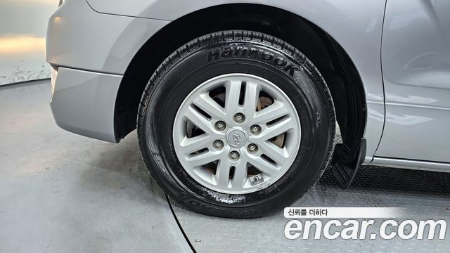 Hyundai Гранд Старекс 2017