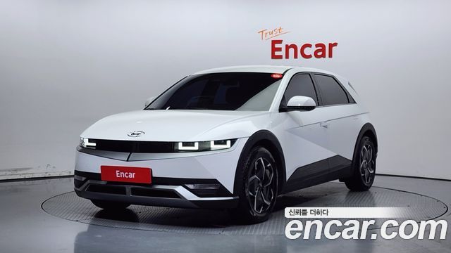 Hyundai Ioniq 5 2022