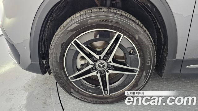 Mercedes-Benz EQA (H243) 2024