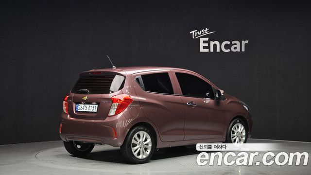 Шевроле (GM Daewoo) Новая Искра 2021