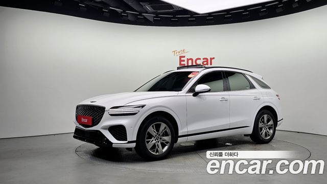 Genesis GV70 2023