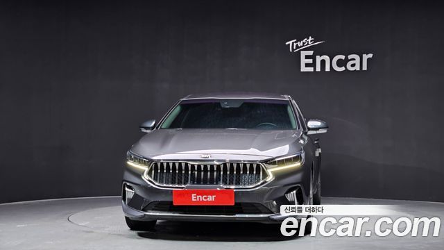 Kia К7 Премьер 2020