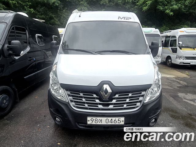 Renault Samsung Owner 2019