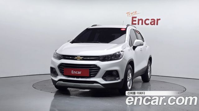 Шевроле (GM Daewoo) Новые треки 2020