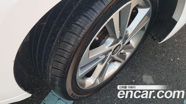 Hyundai Аванте АД 2018