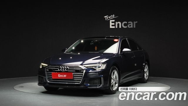 Hyundai А6 (С8) 2021