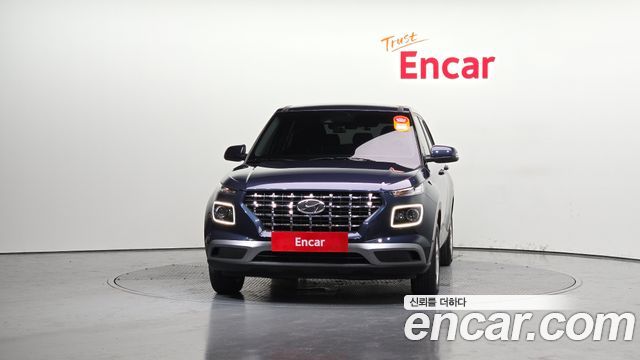 Hyundai Venue 2022