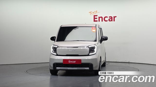 Kia Новый Киа Рэй 2024