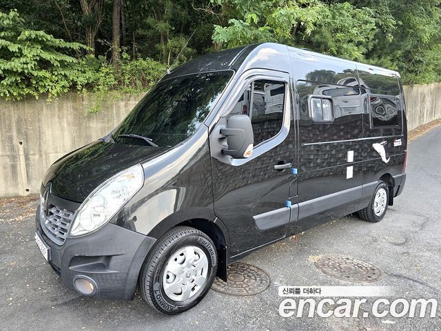 Renault Samsung Owner 2019