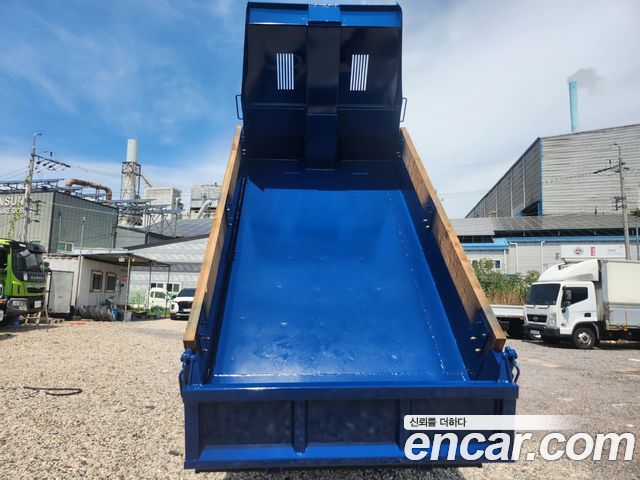 Hyundai Могучая милашка 2021