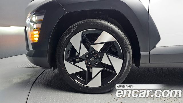 Hyundai Kona (SX2) 2025