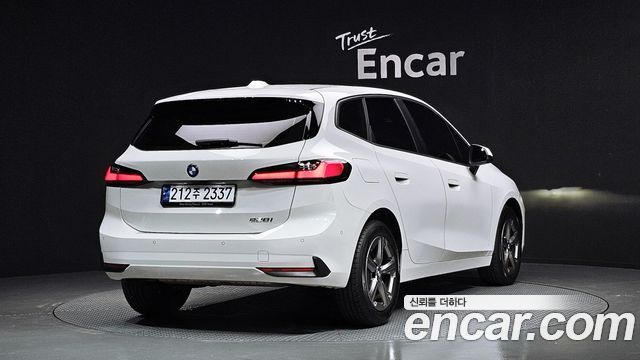 BMW 2 Series Active Tourer (U06) 2023