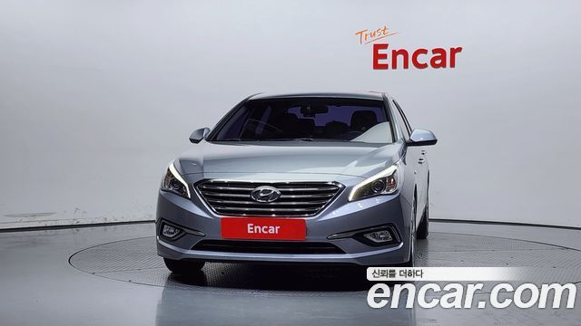 Hyundai Sonata YF 2017