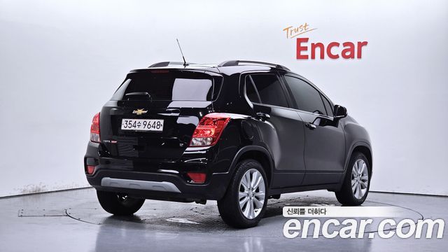 Шевроле (GM Daewoo) Новые треки 2018