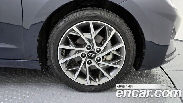 Hyundai Новое Аванте АД 2020