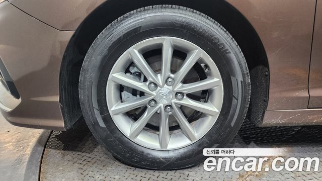 Hyundai Соната Нью-Райз 2019