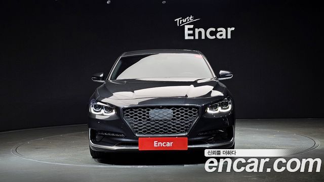 Hyundai Grandeur IG 2017
