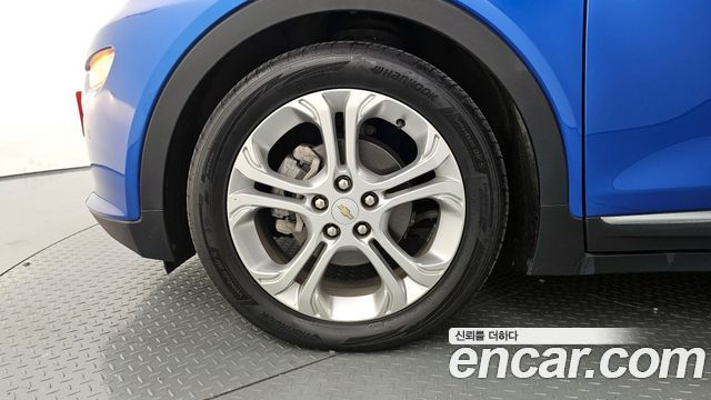 Шевроле (GM Daewoo) Болт ЭВ 2019