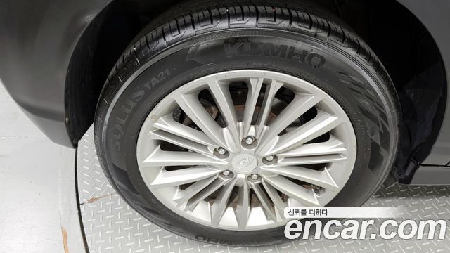 Hyundai Кона 2018