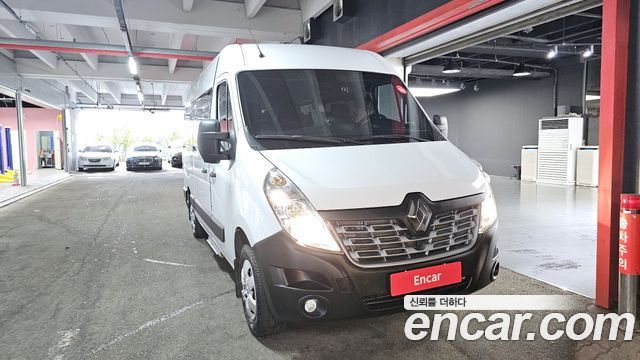 Renault Korea (Samsung) владелец 2019