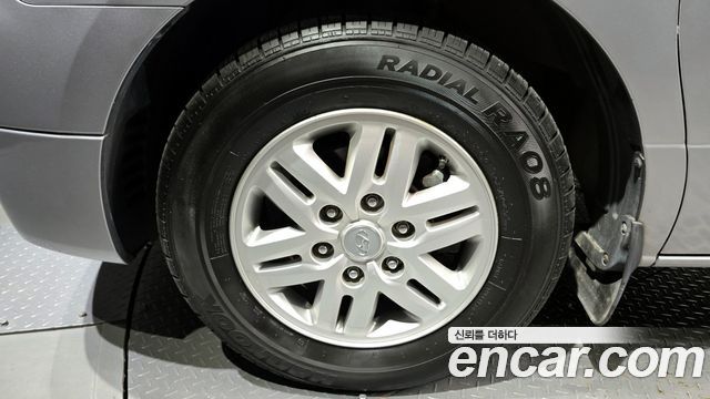 Hyundai Grand Starex 2016