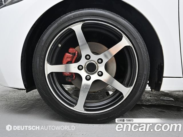 Hyundai Аванте АД 2016