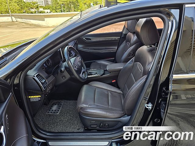 Hyundai Величие ИГ 2017