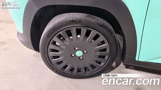 Hyundai Каспер 2023