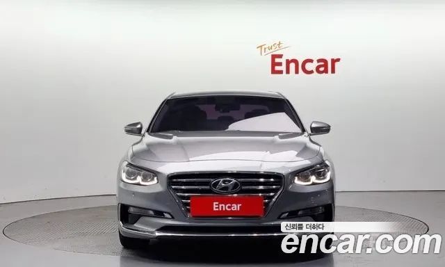 Hyundai Величие ИГ 2018