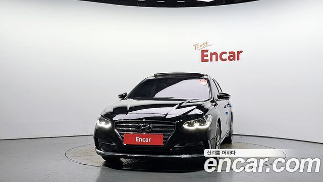 Hyundai Величие ИГ 2019